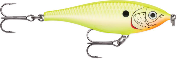 Rapala Twitchin' Rap 8 Twitchbait - 3.125 Inch