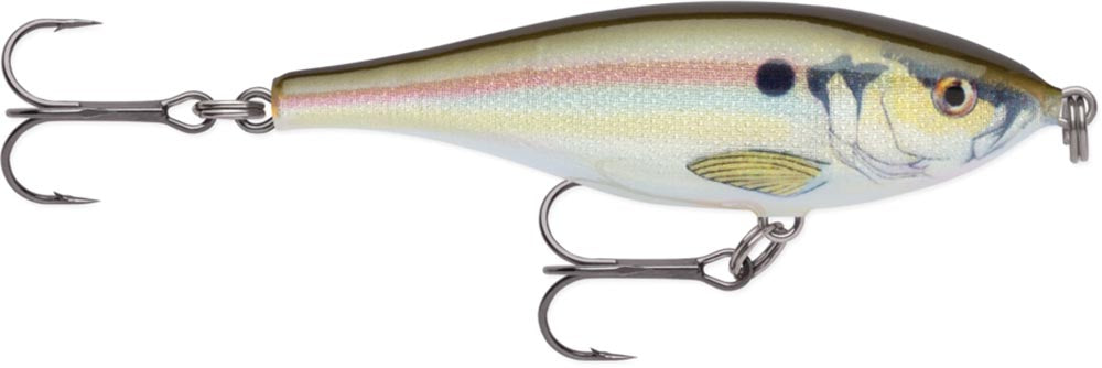 Rapala Twitchin' Rap 8 Twitchbait - 3.125 Inch