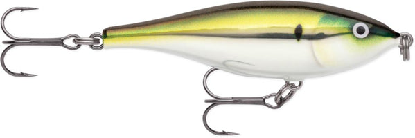 Rapala Twitchin' Rap 8 Twitchbait - 3.125 Inch