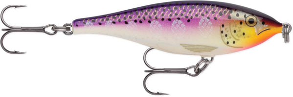 Rapala Twitchin' Rap 8 Twitchbait - 3.125 Inch