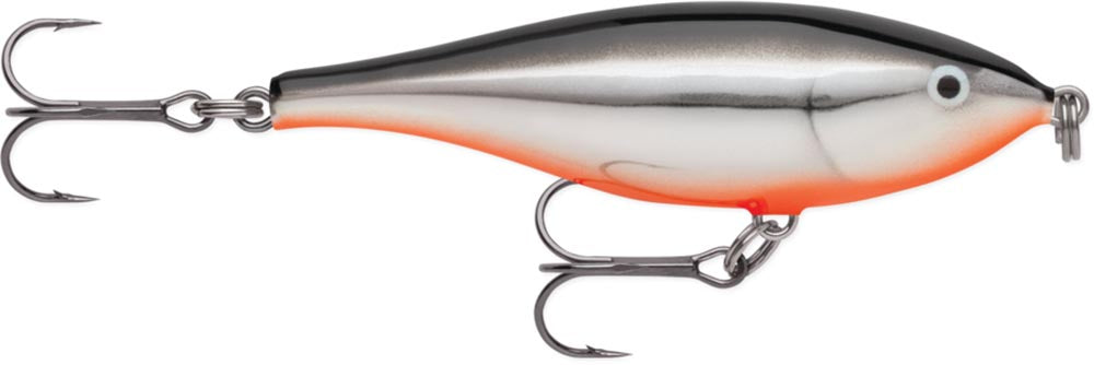 Rapala Twitchin' Rap 8 Twitchbait - 3.125 Inch