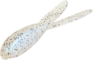 Mr. Crappie Teen-Zee Tails - 15 Pack