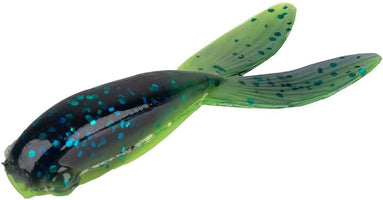 Mr. Crappie Teen-Zee Tails - 15 Pack