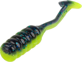 Mr. Crappie Teen-Zee Slabalicious - 15 Pack