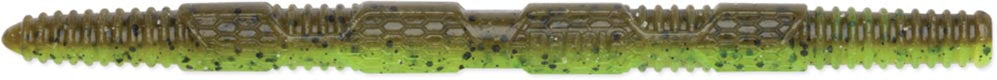 Rapala Crush City Pig Stick Stickbait - 5 Inch