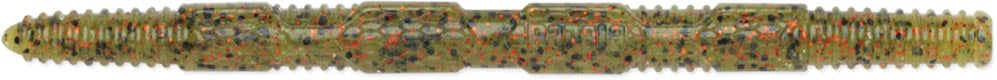 Rapala Crush City Pig Stick Stickbait - 5 Inch