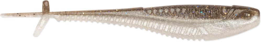 Rapala Crush City Mooch Minnow - 3.5 Inch