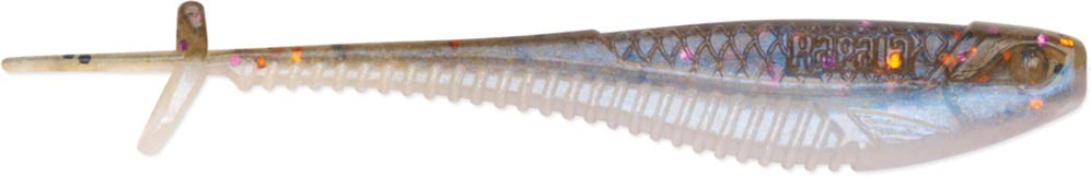 Rapala Crush City Mooch Minnow - 3.5 Inch