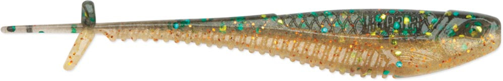 Rapala Crush City Mooch Minnow - 3.5 Inch