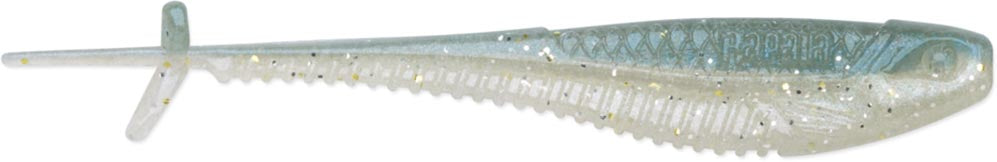 Rapala Crush City Mooch Minnow - 3.5 Inch