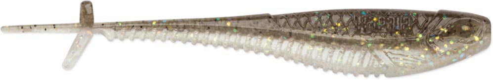 Rapala Crush City Mooch Minnow - 3.5 Inch