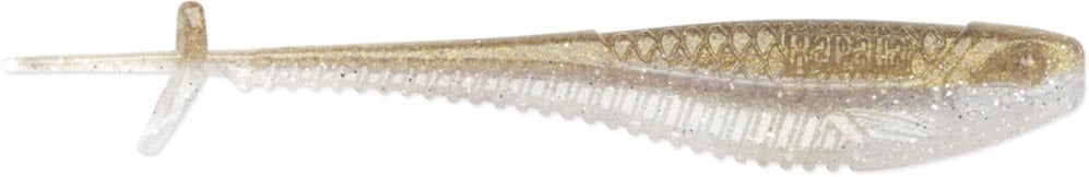 Rapala Crush City Mooch Minnow - 3.5 Inch