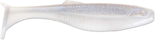 Rapala Crush City Mayor Swimbait - 4 Inch - Albino Shad