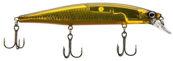 Shimano World Minnow 115SP Suspending Jerkbait