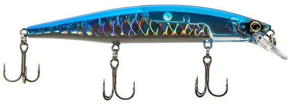 Shimano World Minnow 115SP Suspending Jerkbait