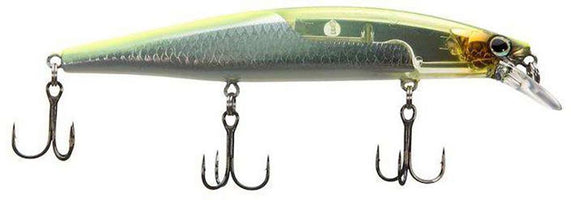 Shimano World Minnow 115SP Suspending Jerkbait