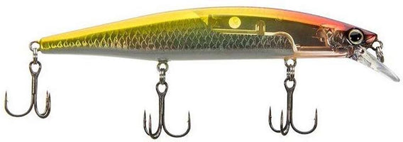 Shimano World Minnow 115SP Suspending Jerkbait