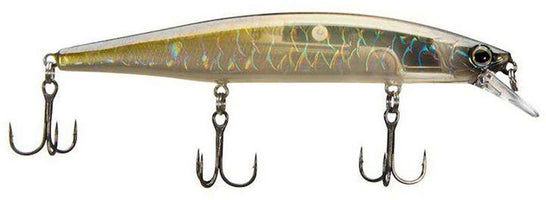 Shimano World Minnow 115SP Suspending Jerkbait