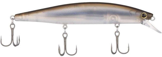 Shimano World Minnow 115SP Suspending Jerkbait