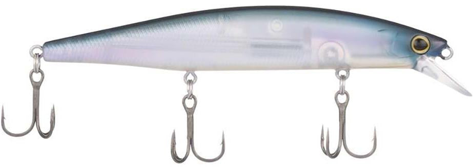 Shimano World Minnow 115SP Suspending Jerkbait