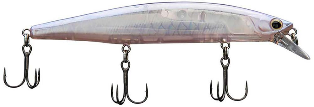 Shimano World Minnow 115SP Suspending Jerkbait