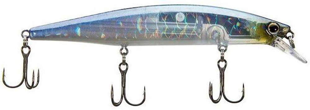 Shimano World Minnow 115SP Suspending Jerkbait