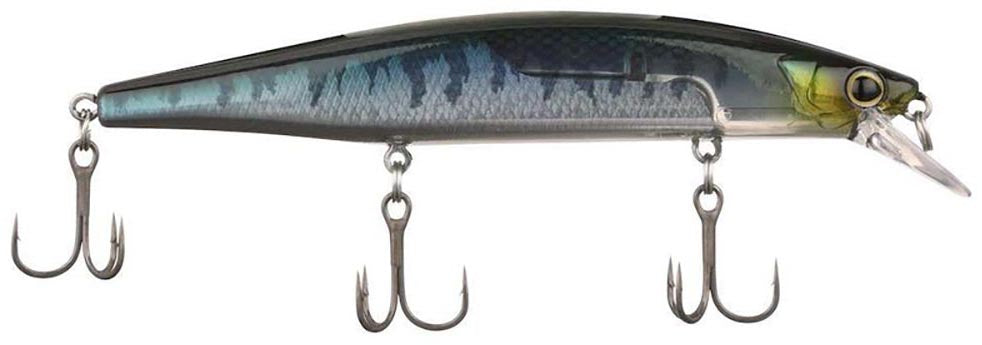 Shimano World Minnow 115SP Suspending Jerkbait