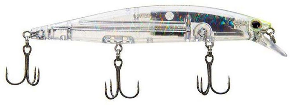 Shimano World Minnow 115SP Suspending Jerkbait