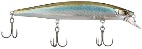 Shimano World Minnow 115SP Suspending Jerkbait