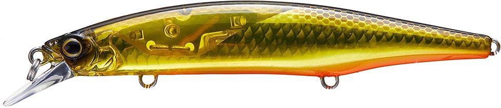 Shimano Zumverno 95SP Jerkbait - 3.7 Inches