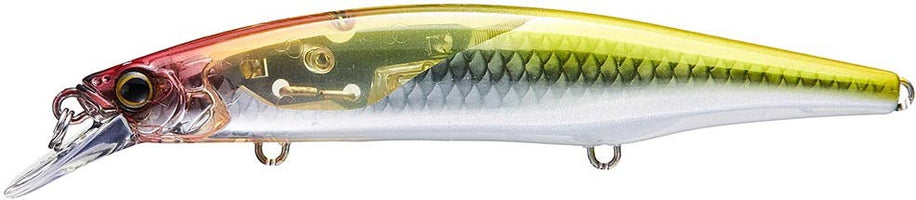 Shimano Zumverno 95SP Jerkbait - 3.7 Inches