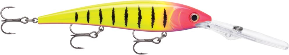 Rapala Gold Miner 30 Trolling Plug - 4.75 Inch