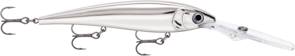 Rapala Gold Miner 30 Trolling Plug - 4.75 Inch