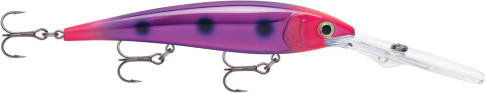 Rapala Gold Miner 30 Trolling Plug - 4.75 Inch