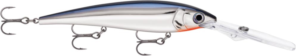 Rapala Gold Miner 30 Trolling Plug - 4.75 Inch