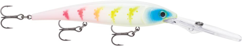 Rapala Gold Miner 30 Trolling Plug - 4.75 Inch