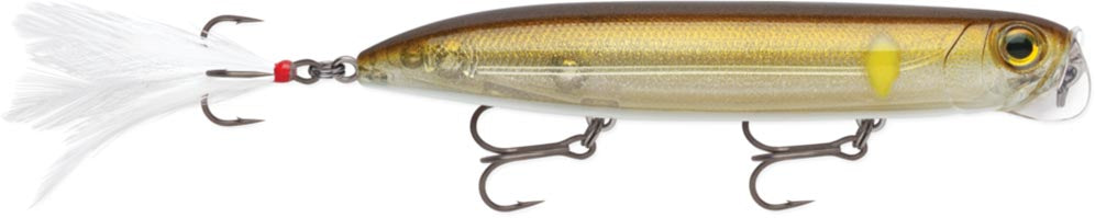 Rapala PXR Jowler 127 Topwater Walker - 5 Inch