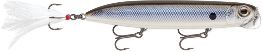 Rapala PXR Jowler 127 Topwater Walker - 5 Inch