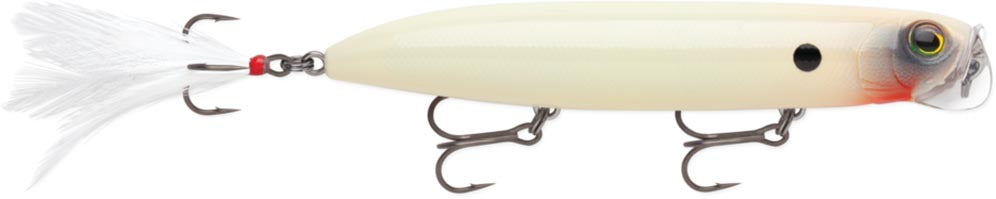 Rapala PXR Jowler 127 Topwater Walker - 5 Inch