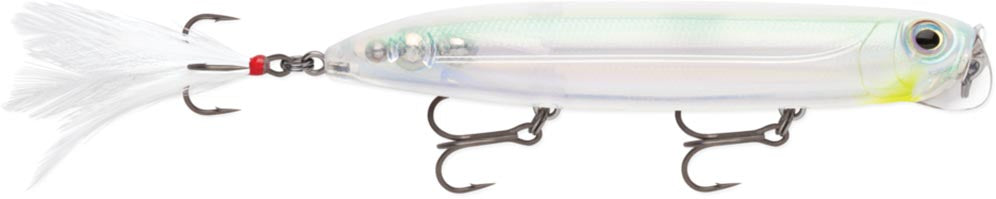 Rapala PXR Jowler 127 Topwater Walker - 5 Inch