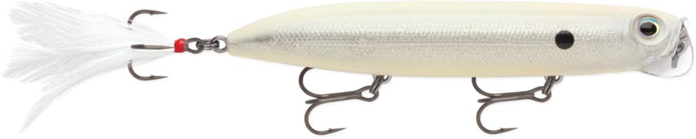 Rapala PXR Jowler 127 Topwater Walker - 5 Inch