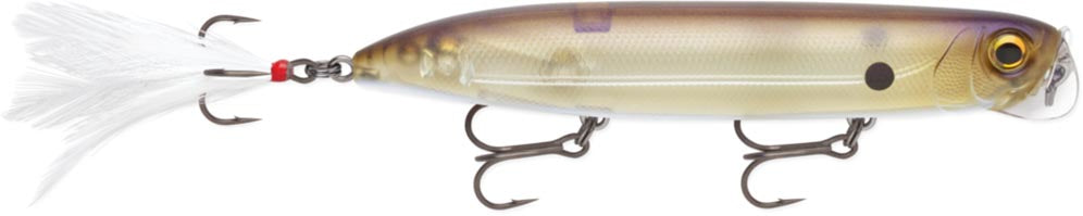 Rapala PXR Jowler 127 Topwater Walker - 5 Inch