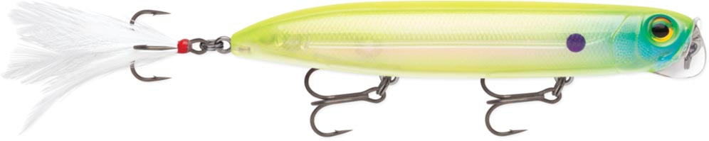 Rapala PXR Jowler 127 Topwater Walker - 5 Inch