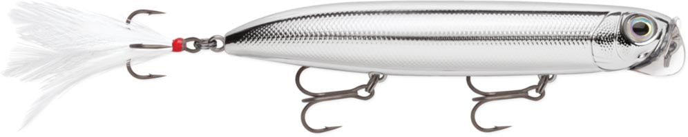 Rapala PXR Jowler 127 Topwater Walker - 5 Inch