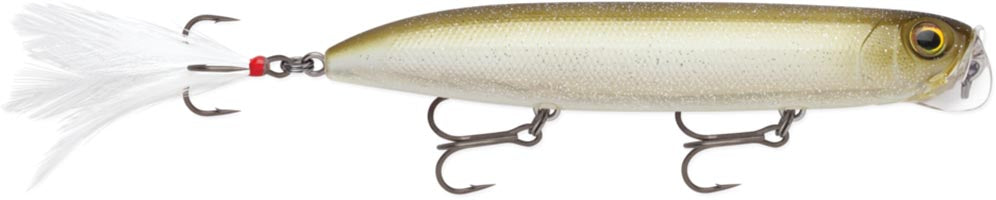 Rapala PXR Jowler 127 Topwater Walker - 5 Inch