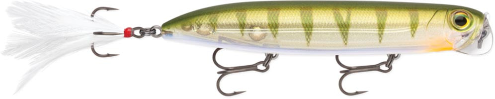 Rapala PXR Jowler 127 Topwater Walker - 5 Inch