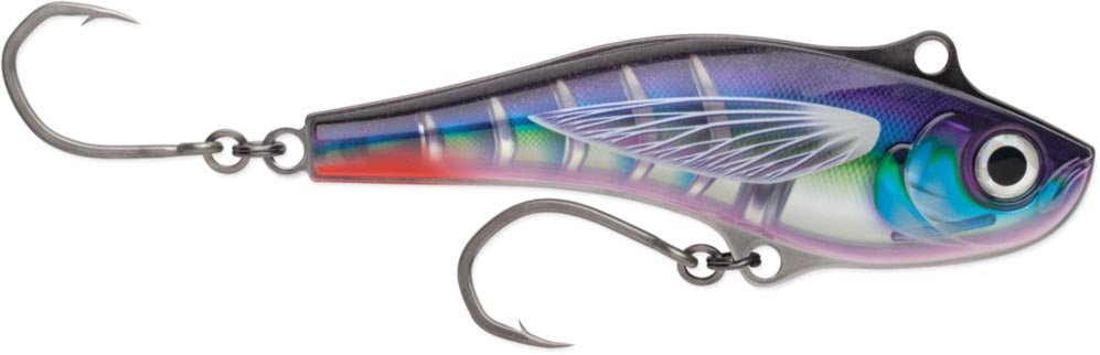 best rapala lures for deep sea fishing Rapala Sarda 18" Trolling Lure