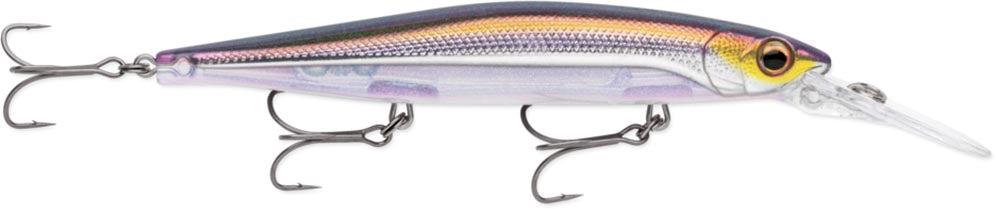 Rapala PXR Deep Mavrik 110 Jerkbait - 4.375 Inch