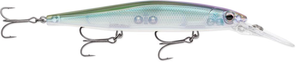 Rapala PXR Deep Mavrik 110 Jerkbait - 4.375 Inch