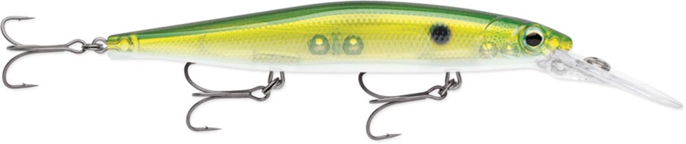 Rapala PXR Deep Mavrik 110 Jerkbait - 4.375 Inch